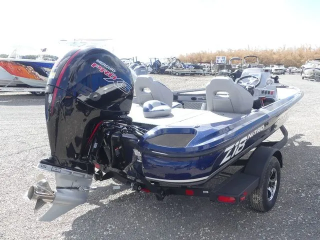 Slide: The Image of Nitro Z18 2026 - 4