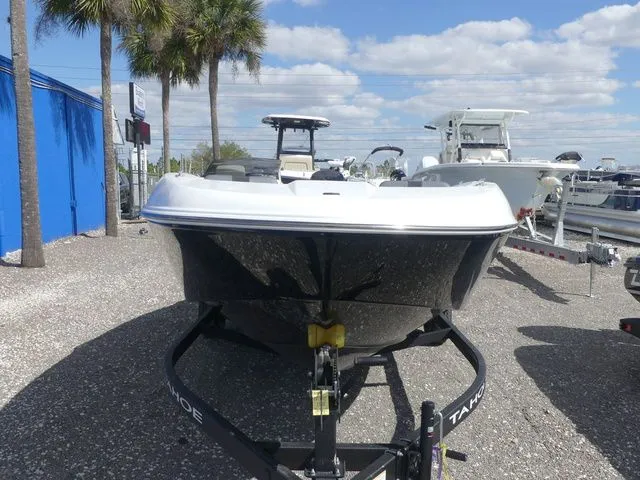 Slide: The Image of Tahoe T18 2026 - 2