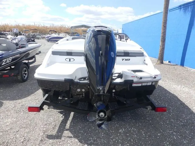 Slide: The Image of Tahoe T18 2026 - 5