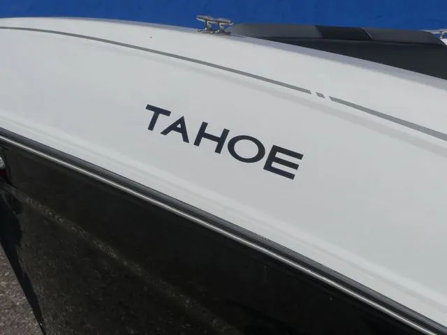 Slide: The Image of Tahoe T18 2026 - 7