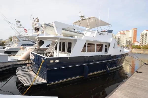 Slide: The Image of Halvorsen Island Gypsy Pilot House 1995 - 2