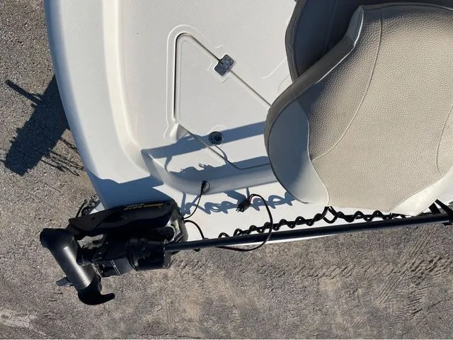 Slide: The Image of NauticStar 227 XTS 2018 - 15