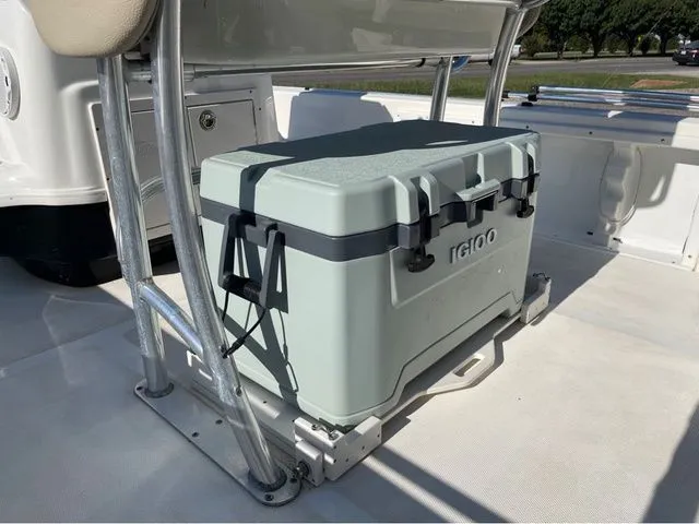 Slide: The Image of NauticStar 227 XTS 2018 - 20
