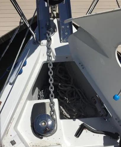 Slide: The Image of Beneteau Oceanis 35.1 2019 - 11
