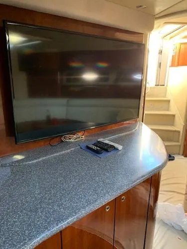 Slide: The Image of Sea Ray 550 Sundancer 2002 - 8