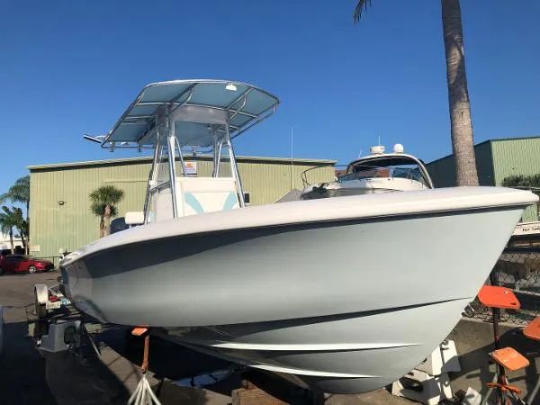 Slide: The Image of Contender 24 Sport 2019 - 0