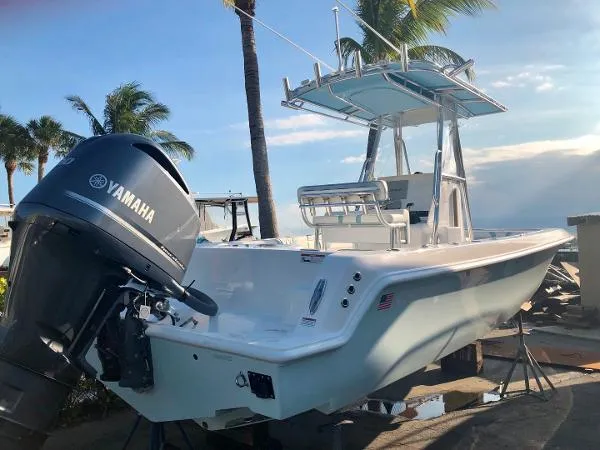 Slide: The Image of Contender 24 Sport 2019 - 1