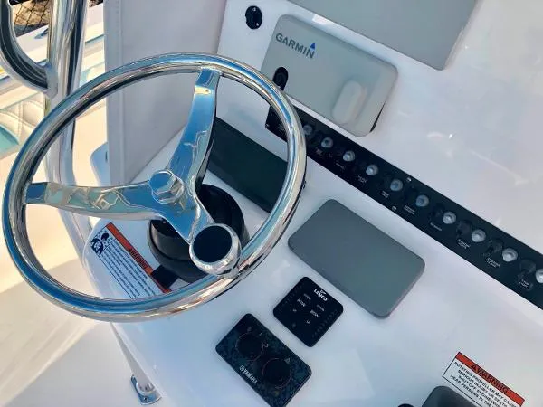 Slide: The Image of Contender 24 Sport 2019 - 11