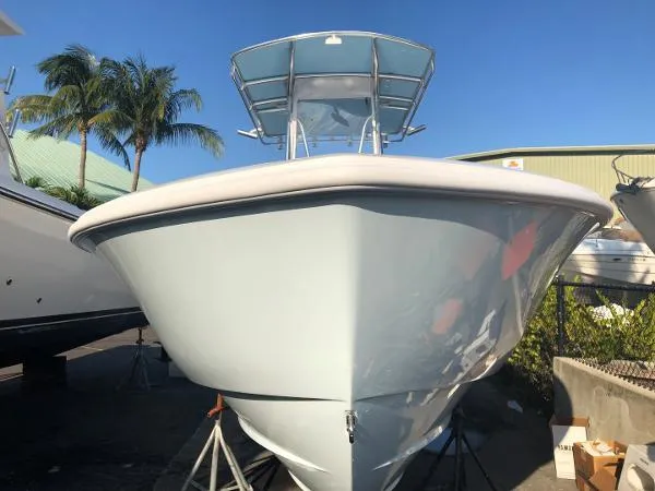 Slide: The Image of Contender 24 Sport 2019 - 2