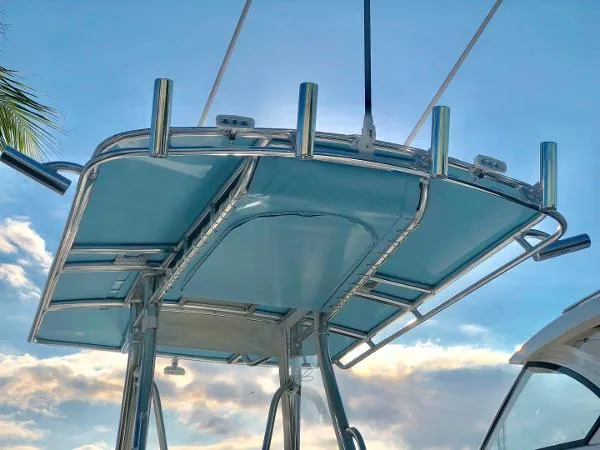 Slide: The Image of Contender 24 Sport 2019 - 4