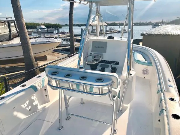 Slide: The Image of Contender 24 Sport 2019 - 6