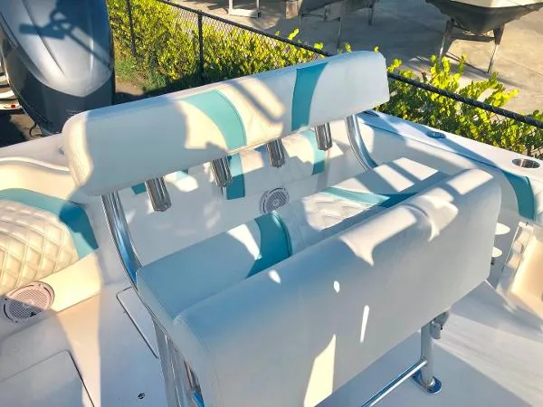 Slide: The Image of Contender 24 Sport 2019 - 8