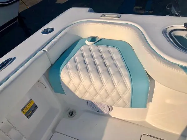 Slide: The Image of Contender 24 Sport 2019 - 9