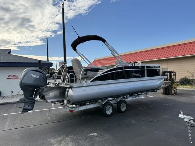 The Image of Barletta Aria 22CC 2025 - 1