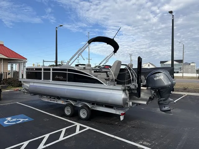 Slide: The Image of Barletta Aria 22CC 2025 - 3