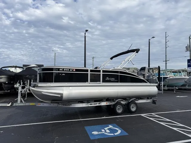 Slide: The Image of Barletta Aria 22CC 2025 - 4