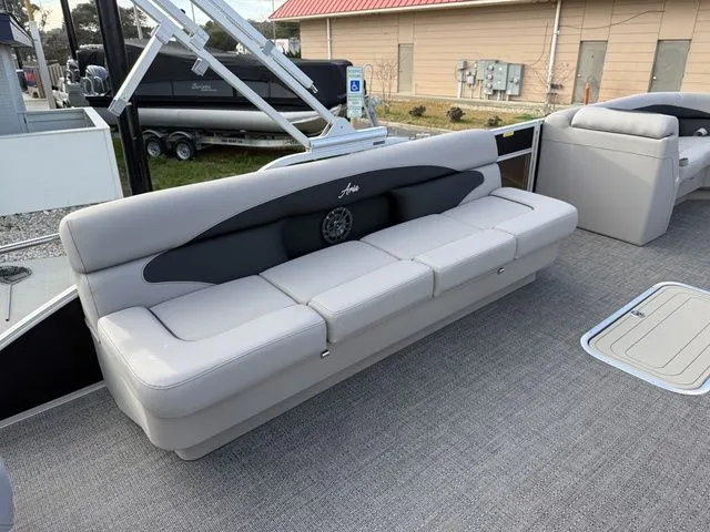 Slide: The Image of Barletta Aria 22CC 2025 - 8