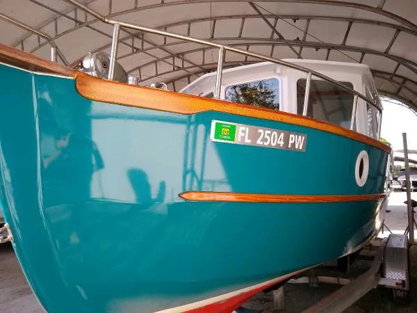 Slide: The Image of Devlin Surf Scoter 2015 - 2
