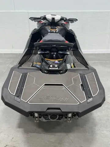 Slide: The Image of Kawasaki ULTRA 160LX-S 2025 - 10