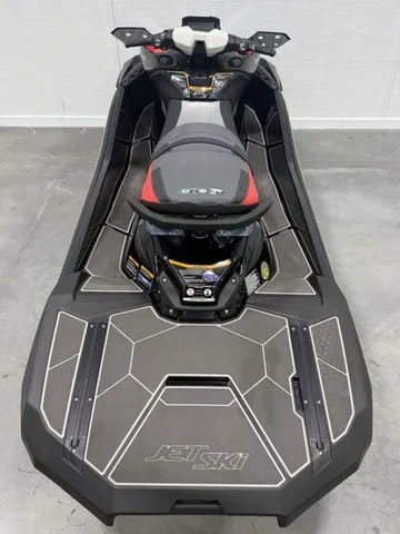 Slide: The Image of Kawasaki ULTRA 160LX-S 2025 - 11