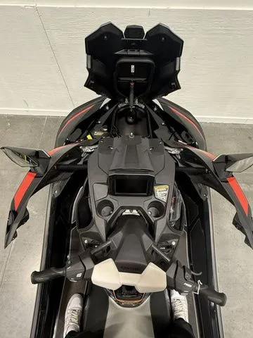 Slide: The Image of Kawasaki ULTRA 160LX-S 2025 - 20