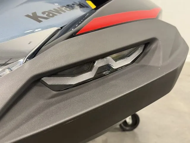 Slide: The Image of Kawasaki ULTRA 160LX-S 2025 - 7