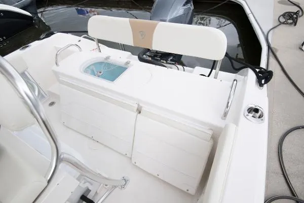 Slide: The Image of Century 2200 Center Console 2020 - 10