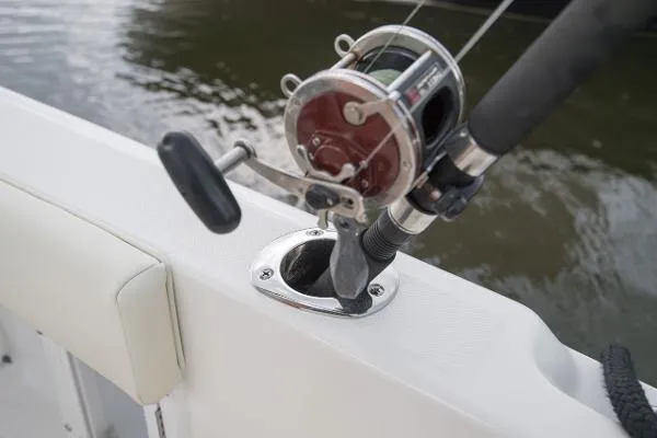 Slide: The Image of Century 2200 Center Console 2020 - 11