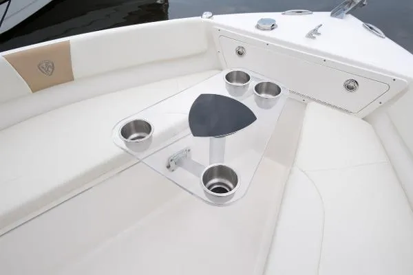 Slide: The Image of Century 2200 Center Console 2020 - 5
