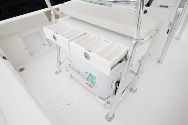 Slide: The Image of Century 2200 Center Console 2020 - 9