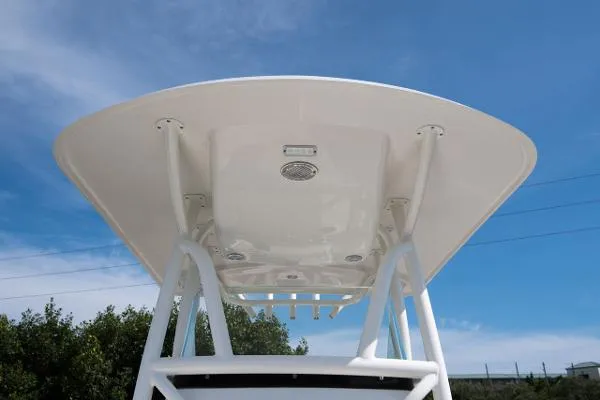 Slide: The Image of Century 2301 Center Console 2021 - 8