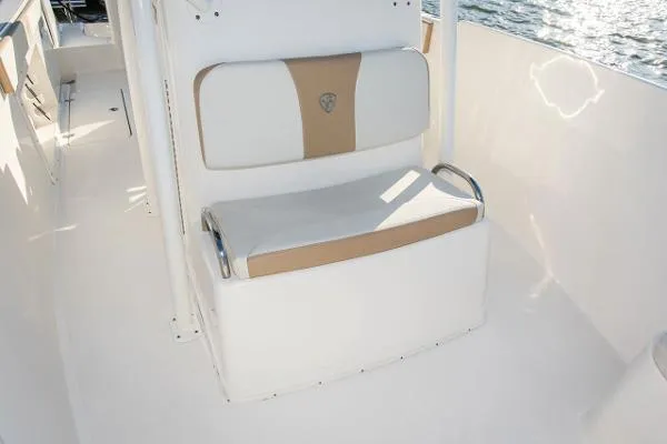 Slide: The Image of Century 2600 Center Console 2021 - 7