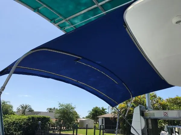 Slide: The Image of Bayliner 289 Classic 2006 - 8
