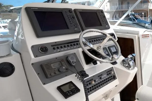 Slide: The Image of Rampage 33 Express 2007 - 10