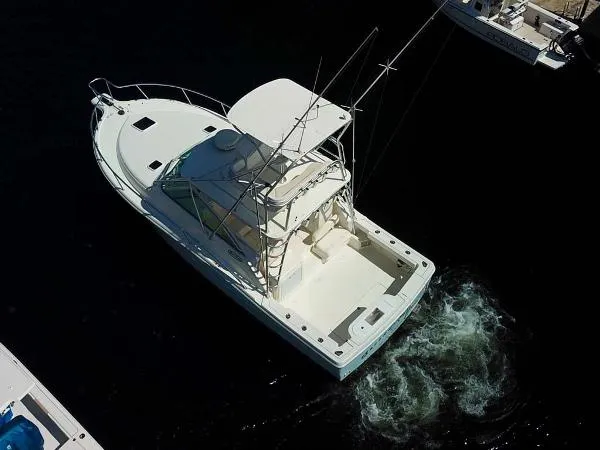 Slide: The Image of Rampage 33 Express 2007 - 2