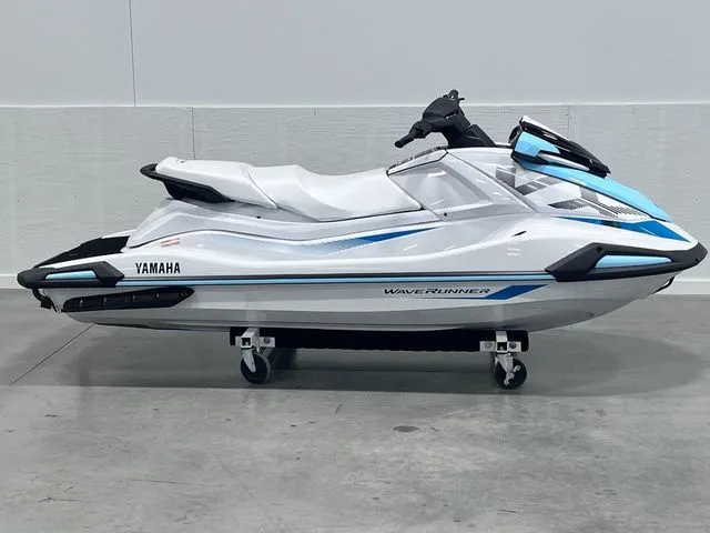 The Image of Yamaha VX 2025 - 1