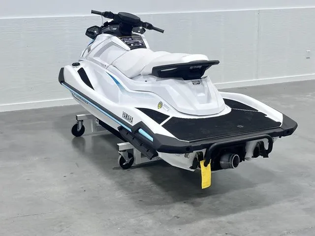 Slide: The Image of Yamaha VX 2025 - 12