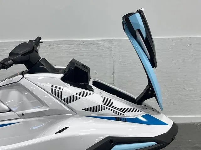 Slide: The Image of Yamaha VX 2025 - 13