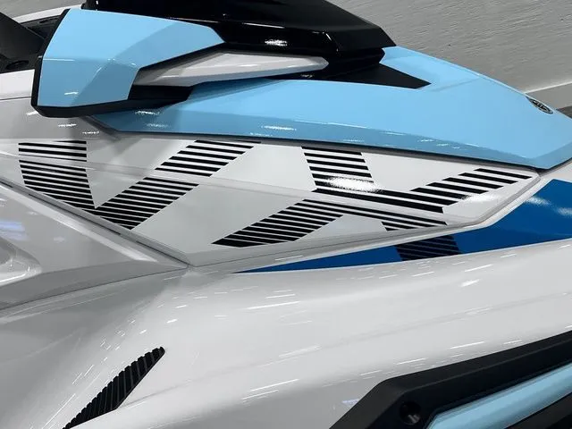 Slide: The Image of Yamaha VX 2025 - 14