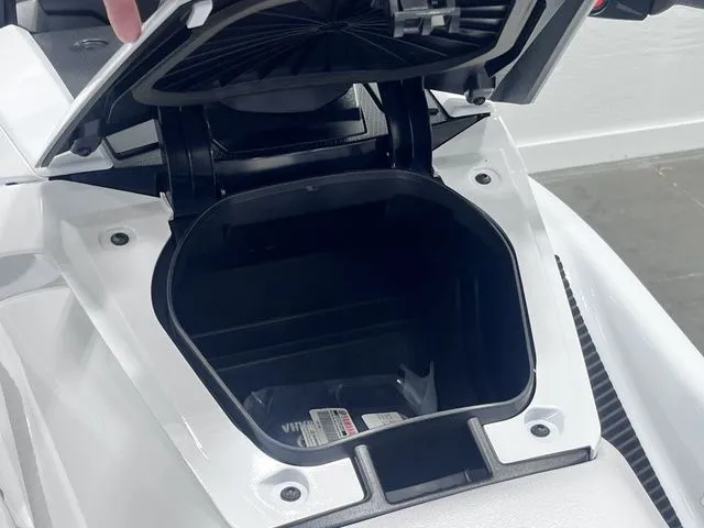 Slide: The Image of Yamaha VX 2025 - 15