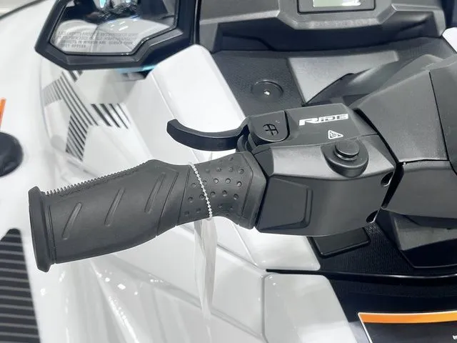 Slide: The Image of Yamaha VX 2025 - 17