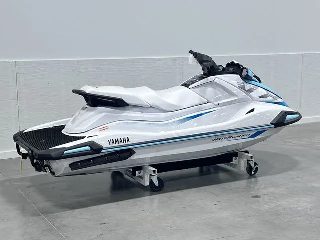 Slide: The Image of Yamaha VX 2025 - 3