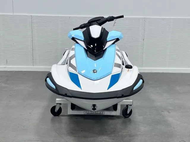 Slide: The Image of Yamaha VX 2025 - 4