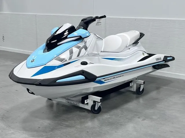 Slide: The Image of Yamaha VX 2025 - 5