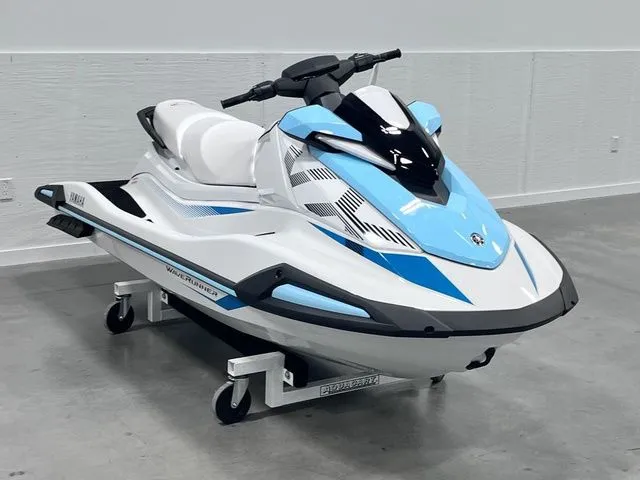 Slide: The Image of Yamaha VX 2025 - 6