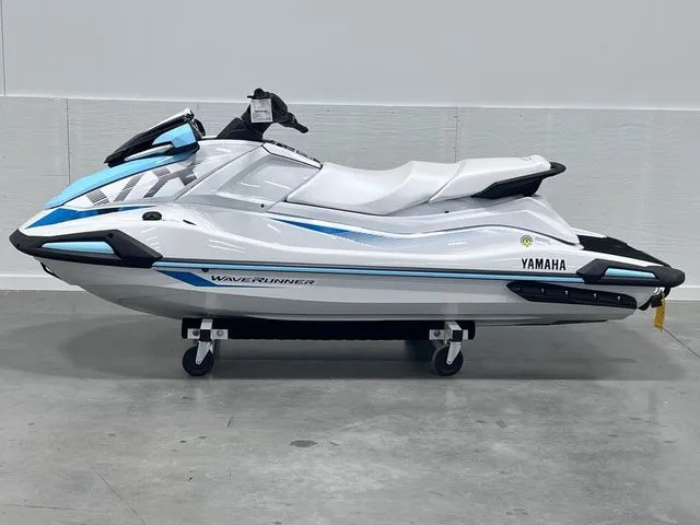 Slide: The Image of Yamaha VX 2025 - 7