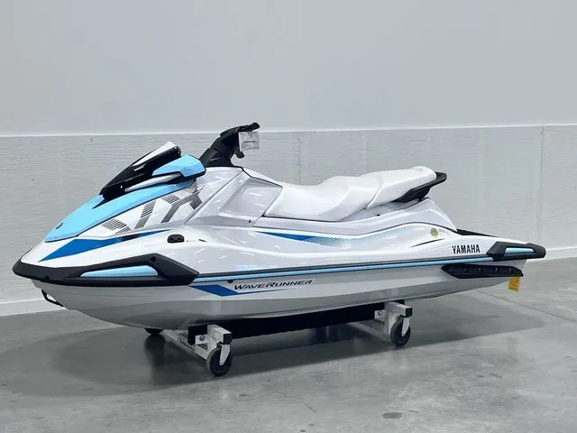 Slide: The Image of Yamaha VX 2025 - 9