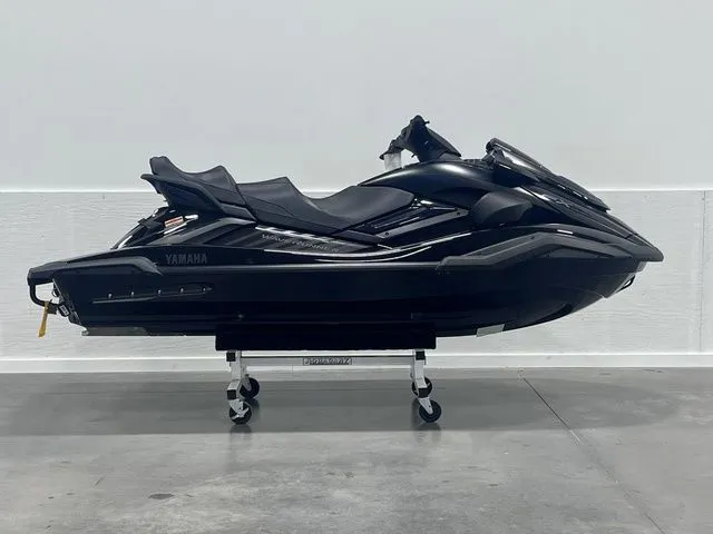 The Image of Yamaha FX Cruiser SVHO 2025 - 1