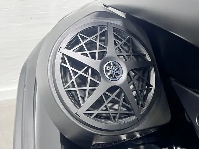 Slide: The Image of Yamaha FX Cruiser SVHO 2025 - 12