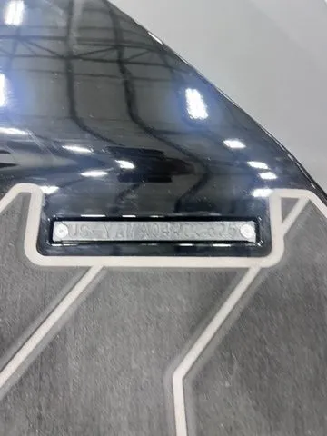 Slide: The Image of Yamaha FX Cruiser SVHO 2025 - 15